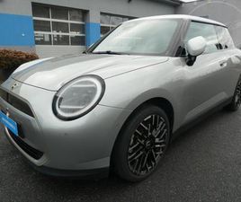 MINI MINI COOPER MINI COOPER E 135KW