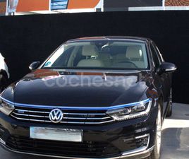 VOLKSWAGEN PASSAT SW VOLKSWAGEN PASSAT ADVANCE 1.4 TSI ACT 110KW150CV VARIANT