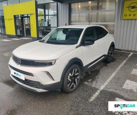 OPEL MOKKA -E 136CH ELEGANCE