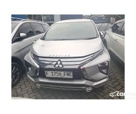 MITSUBISHI XPANDER 2019 MITSUBISHI XPANDER 1.5 ULTIMATE MPV