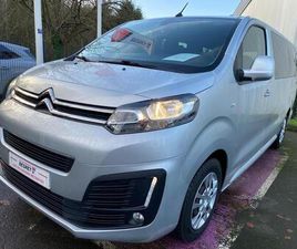 BUSINESS XL BLUEHDI 150 S&S BVM6