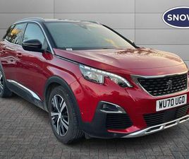 1.6 13.2KWH GT LINE E-EAT 4WD EURO 6 (S/S) 5DR