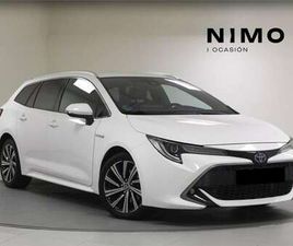 TOURING SPORTS 180H STYLE