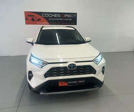 TOYOTA RAV4 2.5L 220H ADVANCE