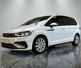 1.5TSI DSG +R-LINE+KAMERA+LED+