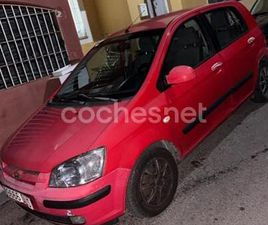 HYUNDAI GETZ HYUNDAI GETZ