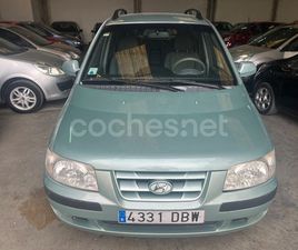 HYUNDAI MATRIX 1.5 CRDI GLS FULL ABL