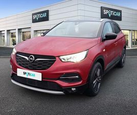 X 1.5 DIESEL 130 CH BVA8 GS LINE