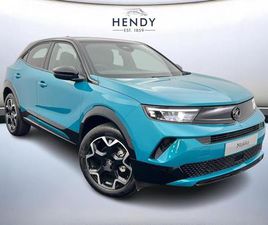 1.2 TURBO GS AUTO EURO 6 (S/S) 5DR