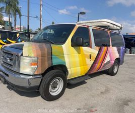FORD ECONOLINE