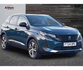 1.6 14.2KWH ALLURE E-EAT EURO 6 (S/S) 5DR