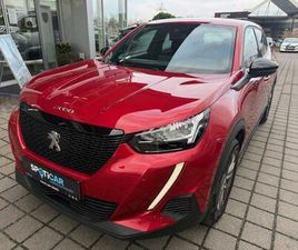 ACTIVE PACK PURETECH 130 EAT8 *NAVI*SITZH*