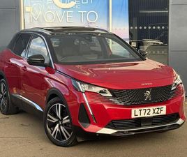 1.6 13.2KWH GT PREMIUM E-EAT EURO 6 (S/S) 5DR