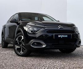 1.2 PURETECH MAX FASTBACK EAT8 EURO 6 (S/S) 4DR