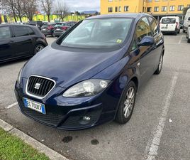 SEAT ALTEA SEAT ALTEA 1.2TSI 5,500 BGN