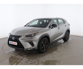 LEXUS NX NX 300H NX 300H
