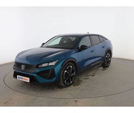 PEUGEOT 408 1.2 PURETECH