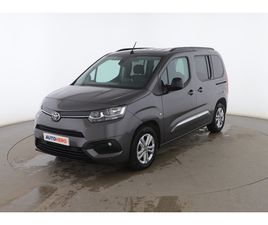 TOYOTA PROACE CITY 1.5 D-4D