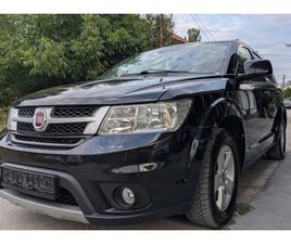 FIAT FREEMONT * * 4X4* * AVTOMAT* * 7 МЕСТА* * KEYLESS* * FACE*