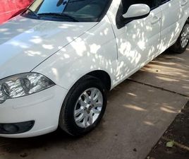 FIAT PALIO PALIO FIRE 1.4 ATRACTTIVE GNC