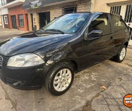 FIAT PALIO VENDO FIAT PALIO