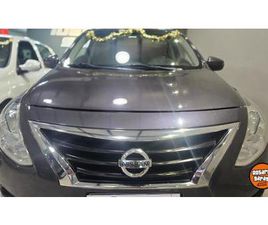 NISSAN VERSA NISSAN VERSA ADVENTURE