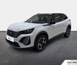 2008 HYBRID 145 E-DCS6