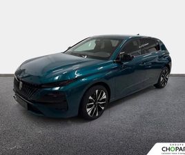 308 HYBRID 145 E-DCS6