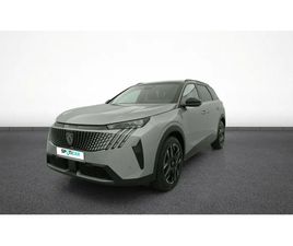 5008 HYBRID 136 E-DCS6