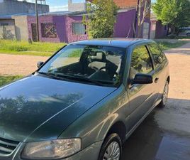 VOLKSWAGEN GOL GOL POWER 1.4