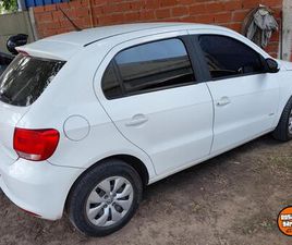 VOLKSWAGEN GOL GOL TREND 2016