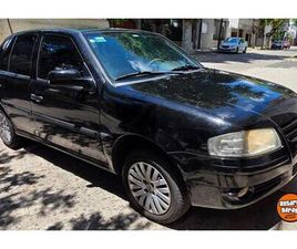 VOLKSWAGEN GOL VOLKSWAGEN GOL POWER 1.4L 5PTAS. DA+AA