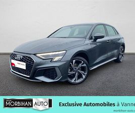 A3 SPORTBACK 35 TDI 150 S TRONIC 7