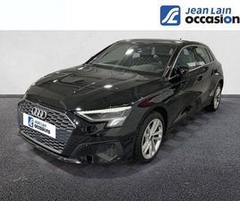 A3 SPORTBACK 40 TFSIE 204 S TRONIC 6 BUSINESS EXECUTIVE