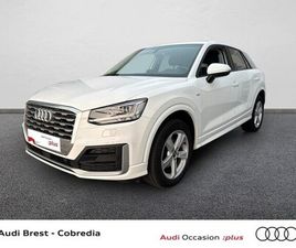 Q2 30 TDI 116CH SPORT LIMITED S TRONIC 7
