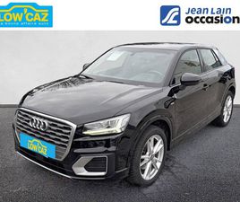 AUDI Q2 35 TDI Q2 35 TDI 150 S TRONIC 7 QUATTRO S LINE