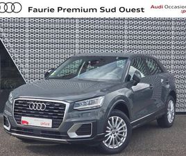 Q2 BUSINESS Q2 35 TDI 150 S TRONIC 7 BUSINESS LINE