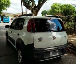 FIAT UNO FIAT UNO WAY FULL