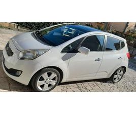 KIA VENGA AUTO KIA VENGA