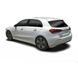 MERCEDES CLASSE A A 160 A 160 D STYLE PLUS