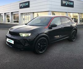 -E 136CH ELEGANCE BUSINESS