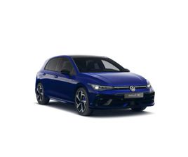 VOLKSWAGEN GOLF R GOLF R *FACELIFT*PANO*IQ-L*ACC*DCC*HUD*LEDER*NAV