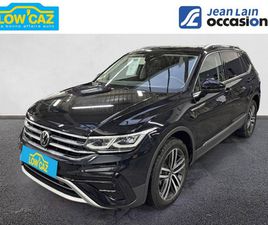 TIGUAN ALLSPACE 2.0 TDI 150 DSG7 ELEGANCE EXCLUSIVE