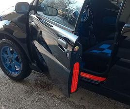 CHATENET BAROODER MINICAR USATE CHATENET CH22