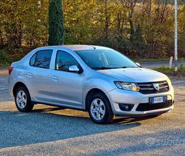 DACIA DOKKER DACIA DOKKER 1.5 DCI 8V 90CV LAURÉATE 2013-E5B MAN