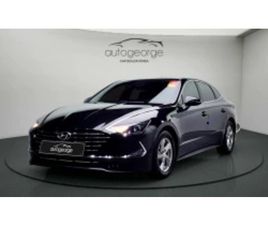 HYUNDAI SONATA HYUNDAI SONATA 2.0LPG AUTOGEORGE.COM ≫ 2021 • 28 300 ЛВ. • ID