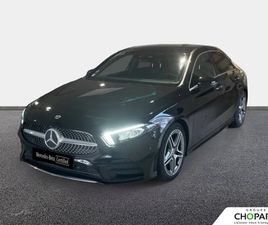 MERCEDES CLASSE A BERLINE A 200 CLASSE A 200 7G-DCT