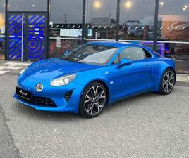 1.8T 252CH LÉGENDE - 21