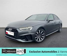 A4 35 TFSI 150 S TRONIC 7