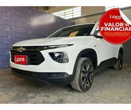 CHEVROLET MONTANA LT 1.2 TURBO FLEX 12V 4P MEC.